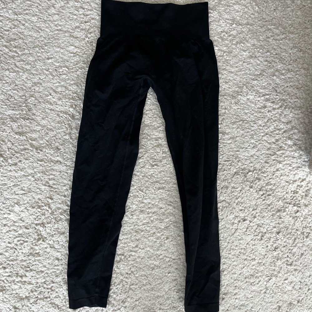 NVGTN seamless leggings